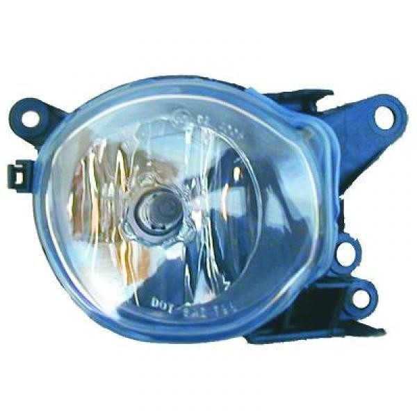 Mistlamp links AUDI A4 99-00 H7