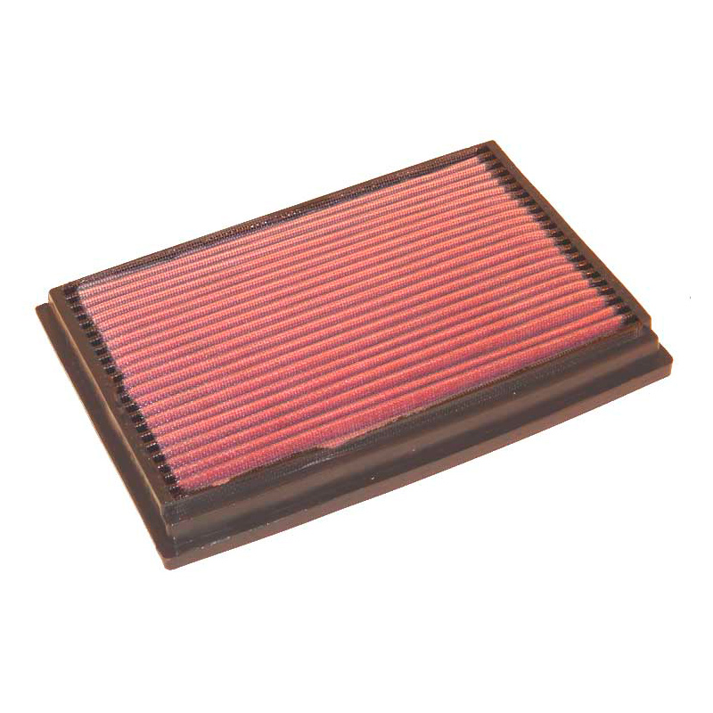 K&N Replacement Air Filter  Ford Fiesta 1995-2002, Maverick 2000-2004, Puma 1997-2003, Mazda 121 1996-2001 (33-2804)