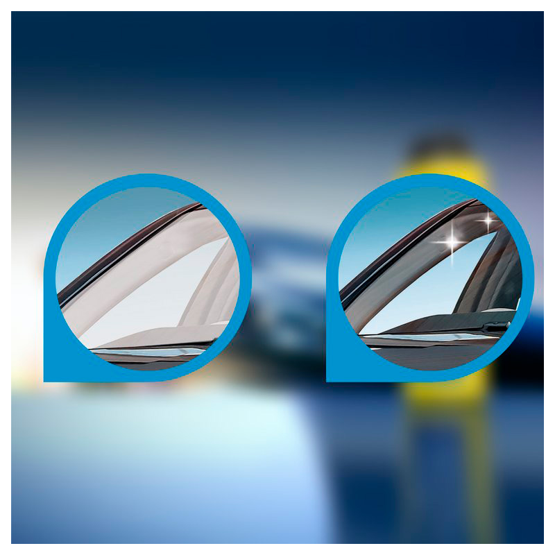 Rain-X X-treme Cleaner & Headlight Restoration 325ml