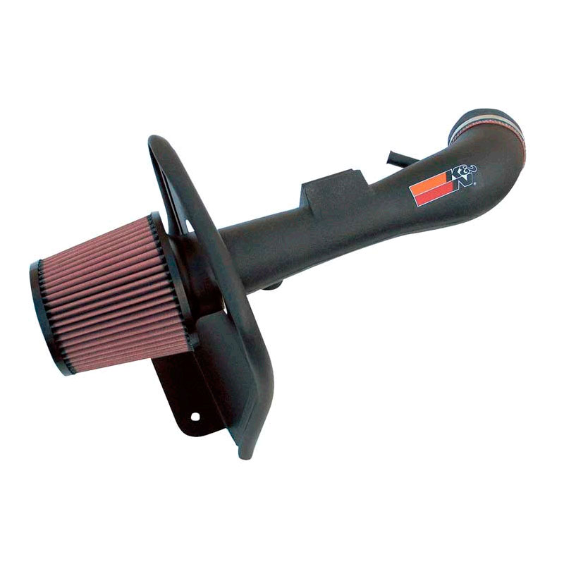 K&N Performance Air Intake Kit  Ford Ranger/ Mazda B4000 V6-4.0L 2004 (57-2561)