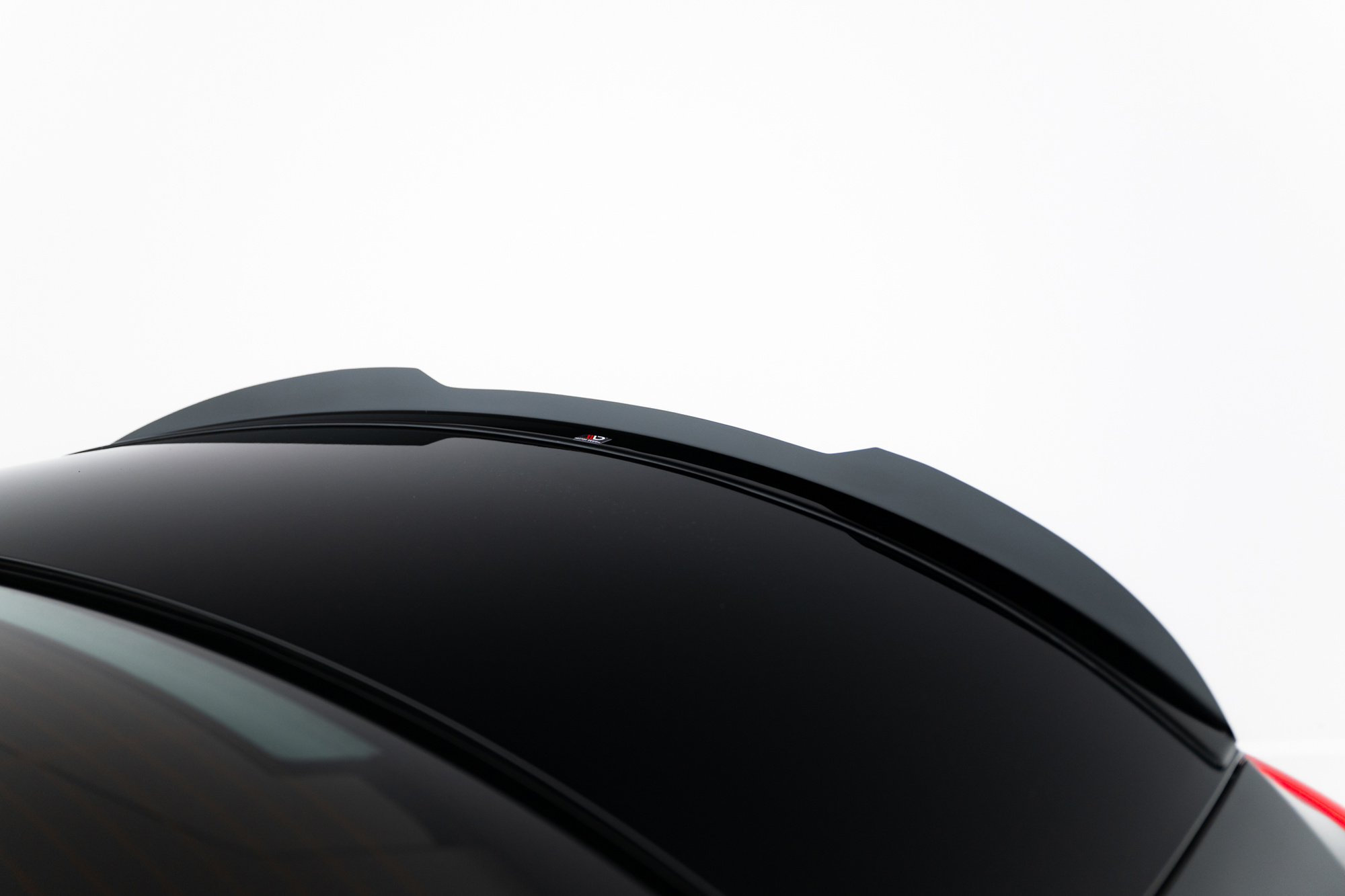 Bodykit passend voor Mercedes-Benz CLS AMG-Line C257