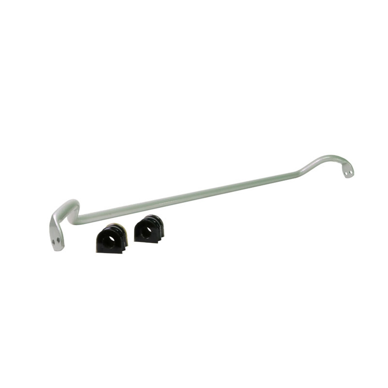 Whiteline Front Stabiliser Bar 22mm Heavy Duty  Subaru Baja Pickup/Forester SF/Legacy III BE-BH 1997-2006 Only for 4WD