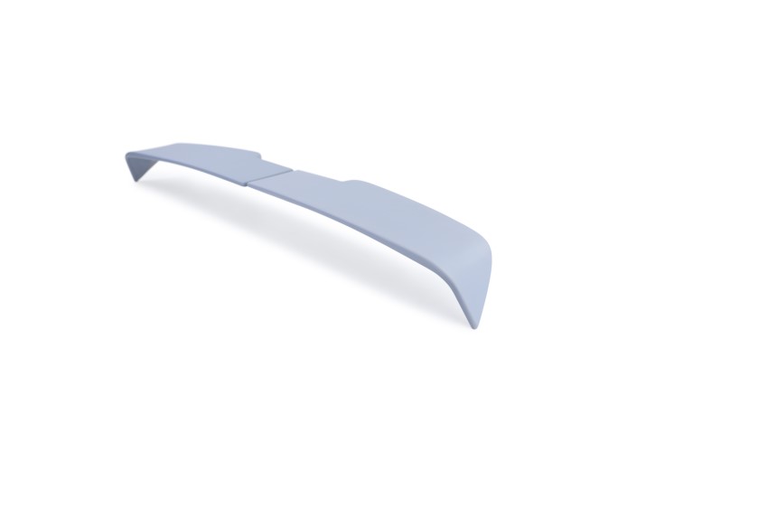 Rearspoiler VW T5 Bus XLine