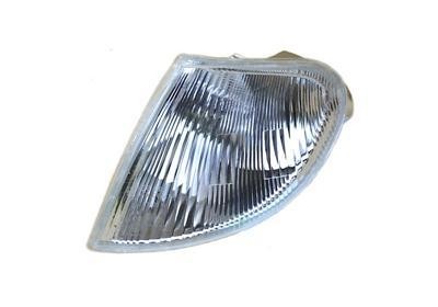 knipperlicht, incl fitting, links Peugeot Partner, 1996-2002