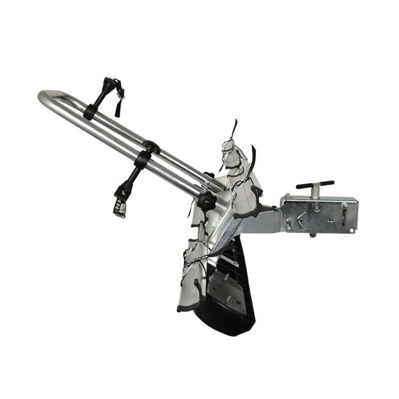 Twinny Load Bicycle carrier e-Carrier Base (Swing-joint) ->50kg