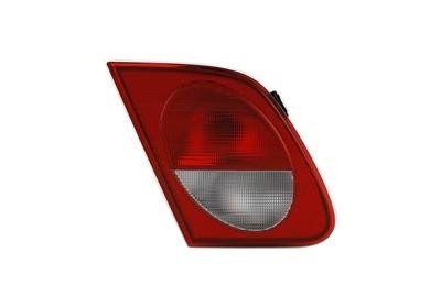 achterlicht, ULO, binnen, incl fittingdeel, rechts Mercedes E kl