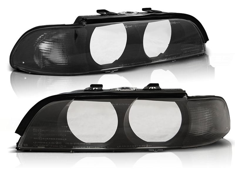 Headlights Housing BMW E39 95-01