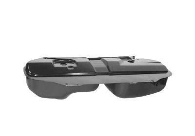 tank, 60L, 09/1987-BMW 3 serie E30, 1982-1992