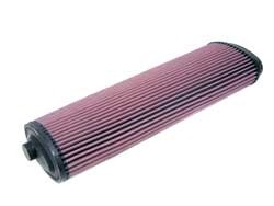 K&N Inlegfilter Landrover Freelander 2.0 2000-06