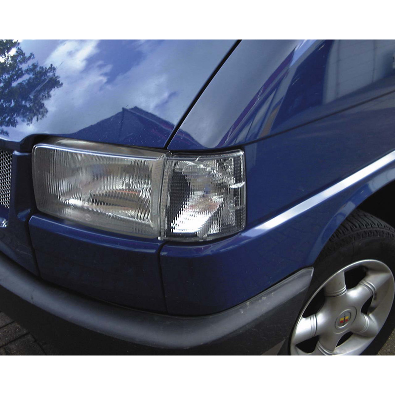Set Front Indicators  Volkswagen Transporter T4 1990-1998 - Clear