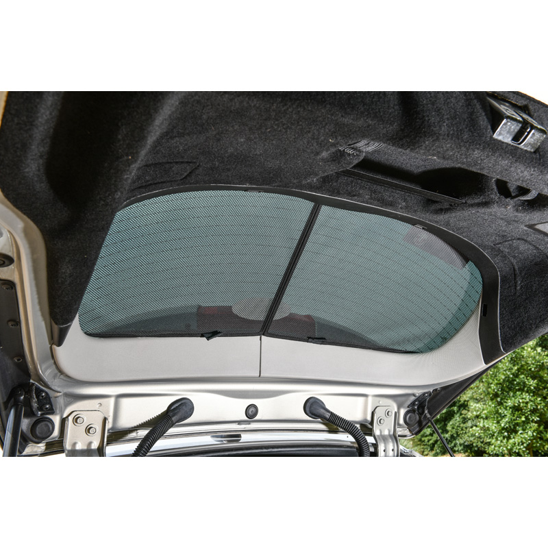 Set Car Shades  Opel Insignia Sportstourer 2008-2017 (6-pieces)