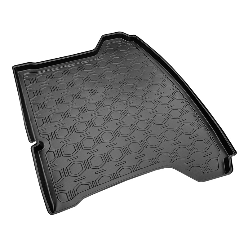 Trunk shell 'Design'  Volkswagen ID.4 2020- (Lower floor)