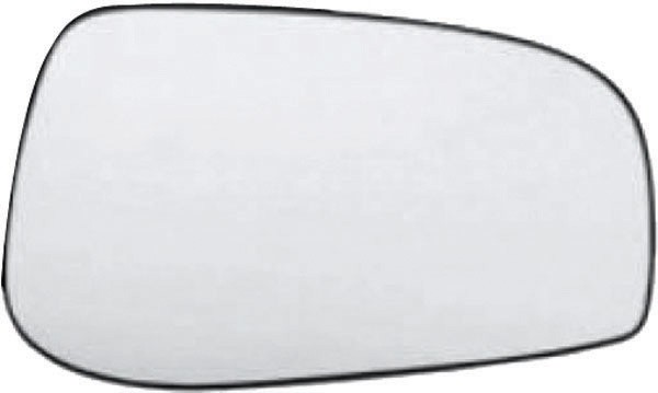 Spiegelglas Rechts VOLVO S60;S81