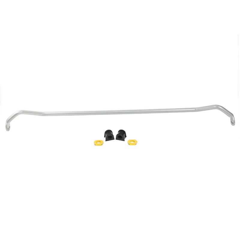 Whiteline Front Stabiliser Bar 22mm Heavy Duty Blade Adjustable  Subaru Forester SH/Impreza/WRX 2008-