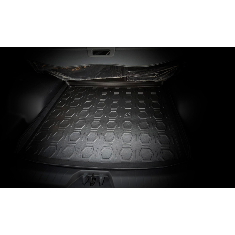 Trunk shell 'Design'  Forthing T5 Evo 2021-