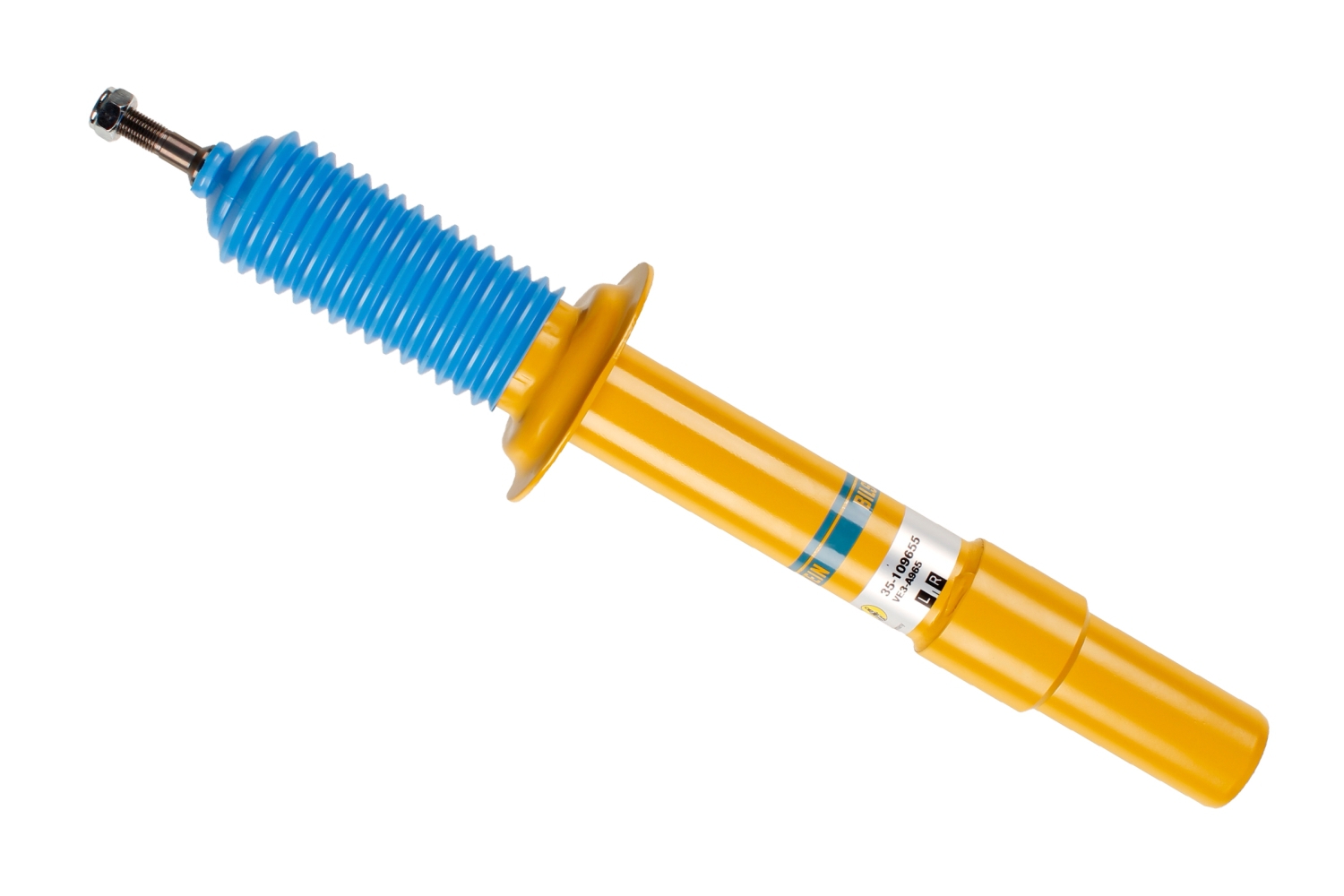 Bilstein BMW 5 Series (E61) Touring 525i B8 Sprint Shock Absorbe