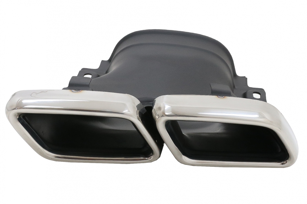 Bodykit passend voor Mercedes GLC Coupe C253 (2015- 07.2019) C63 Design