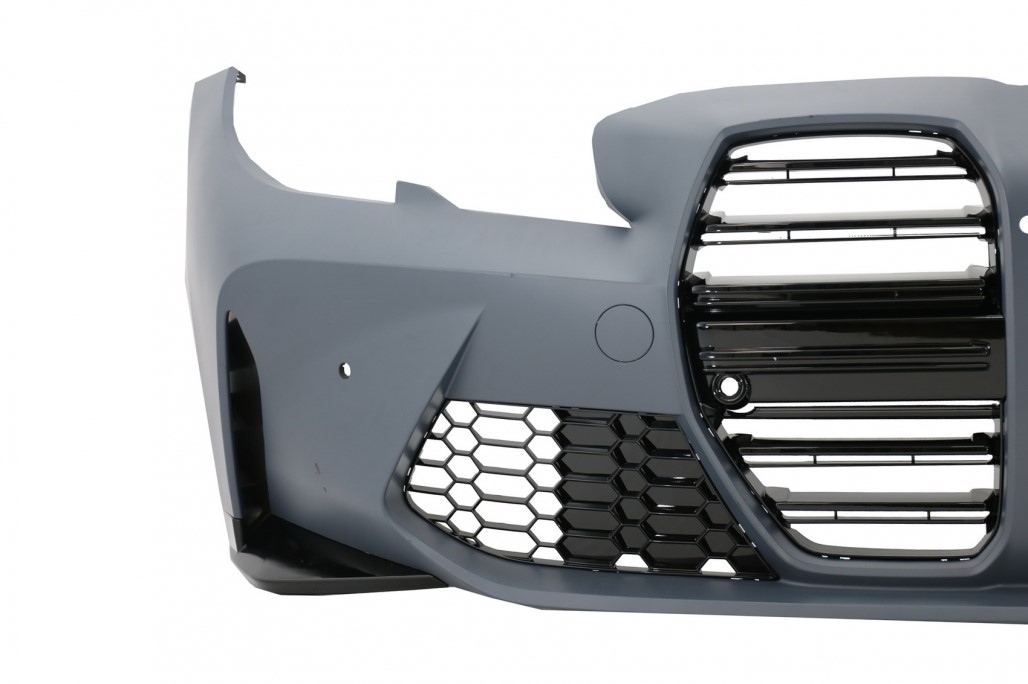 Voorbumper passend voor BMW 3-Serie G20/21 naar G80 M-Look