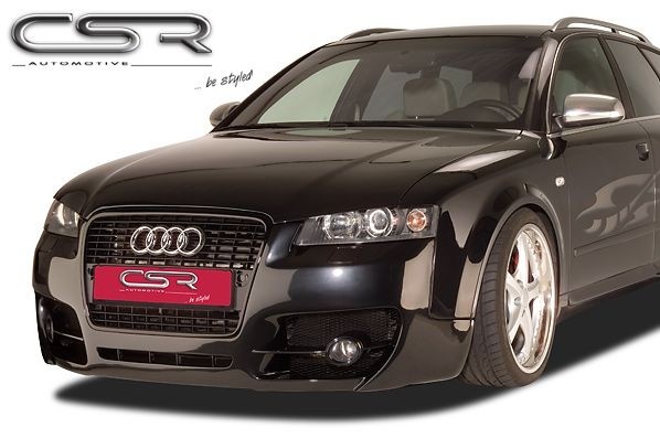 Frontbumper Audi A4 8E CSR SF-Line