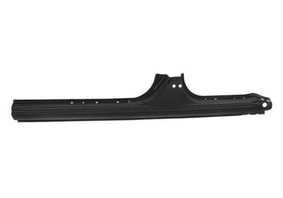 dorpel, 4 drs, links Toyota Corolla, 1992-1997