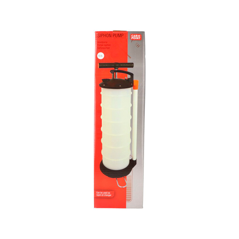 Carpoint Syphon Pump 6,5l
