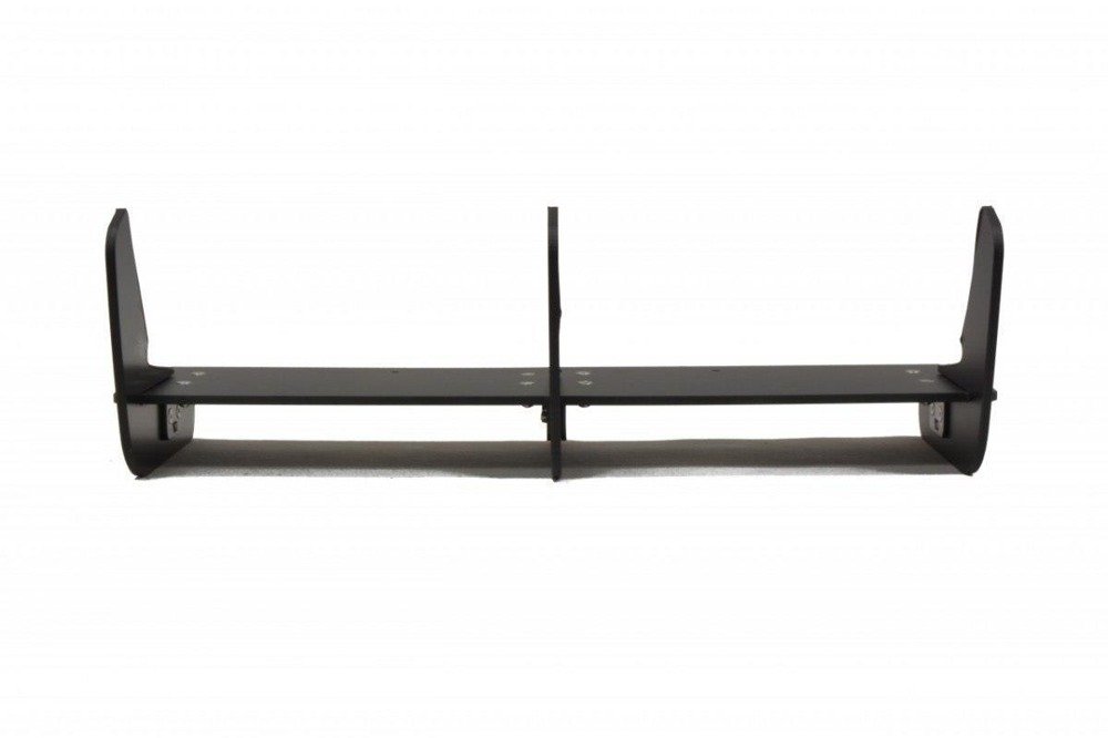Diffuser passend voor Volkswagen Polo GTI 6C Maxton Street Pro