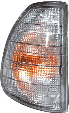 Knipperlicht rechts DB W123 76-85