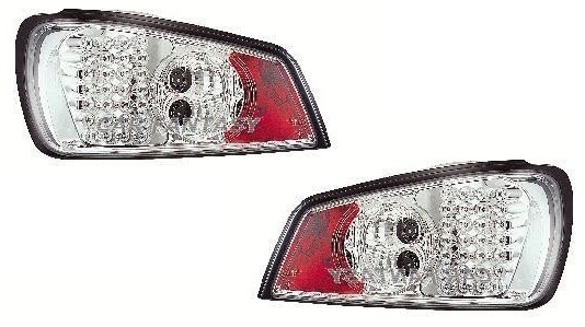 Taillights LED Peugeot 306 97-00