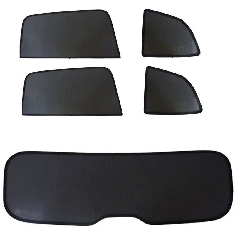 SunClip Privacy & Sun protection  BMW 2-Series F46 Gran Tourer 2015-2022
