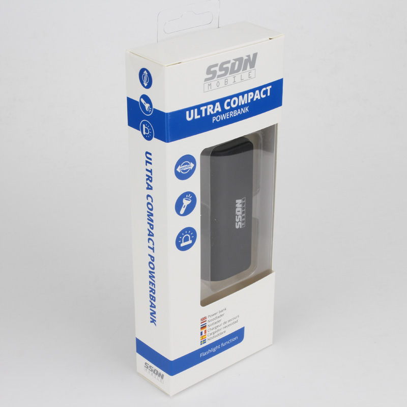 SSDN Mobile Ultra compact power bank