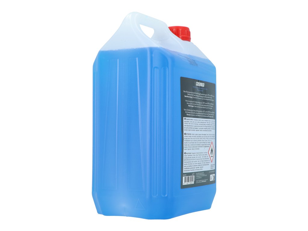 ANTIFREEZE