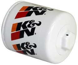 K&N Oliefilter VW Routan 3.8 2010
