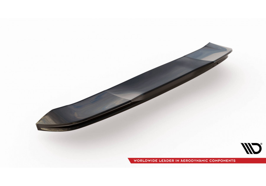 Bodykit passend voor BMW X5 M-Pack G05 Maxton Glanzend zwart