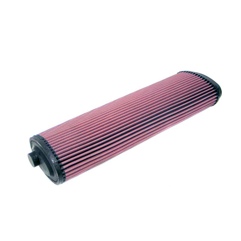K&N Replacement Air Filter  BMW 2.0L 4-Cylinder Diesel 122HP 1998-8/2007 (E-2653)