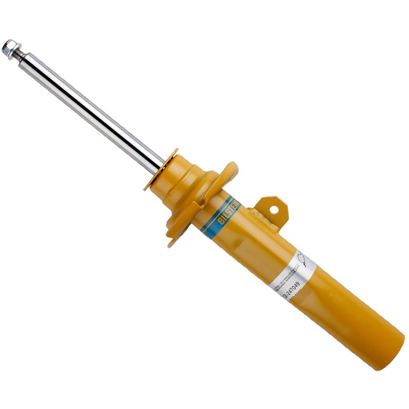 Bilstein B6 (22-247049)  BMW 2-Series Active Tourer F45/U06 / Gran Tourer F46 11/2013- / X1 F48 11/2014-06/2022 / X2 F39 11/2017-10/2023 & Mini Countryman (F60) 10/2016- - front axle left