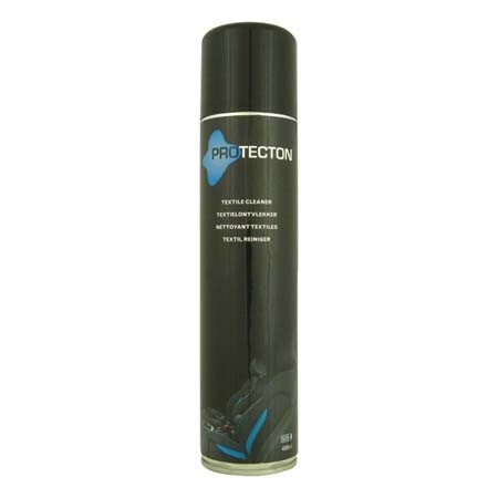 TEXTILE CLEANER