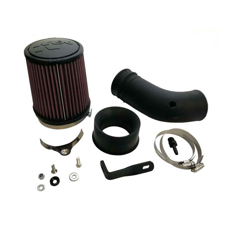 K&N Performance Air Intake Kit  VAG various models (57-0693)