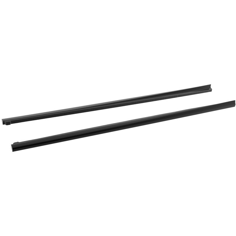 Motordrome Side Skirts  BMW 3 Series (G20) M-Sport/M340i & 3 Series (G21) Touring M-Sport/M340i 2019-2022 & Facelift 2022- (ABS)