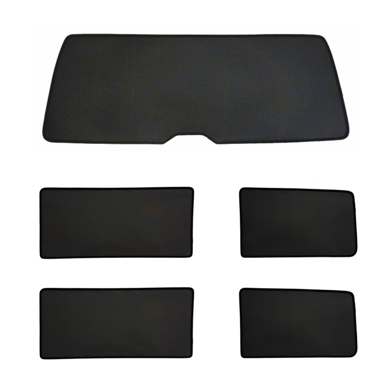 SunClip Privacy & Sun protection  Volkswagen T6 Multivan 2015-