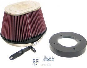 K&N 57i kit Nissan 200 SX, ZX 2.0 16v Turbo 200PK 10/96-02