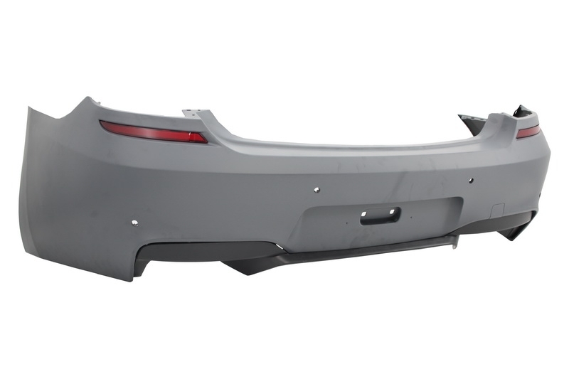 Bodykit passend voor BMW 6 Series F06 Grand Coupe (2011-2017) M6 Design
