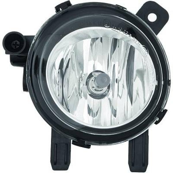 Mistlamp Links BMW F30/32
