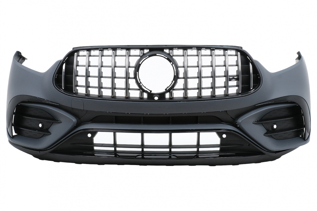 Bodykit passend voor Mercedes GLC X254 AMG GLC43 Look