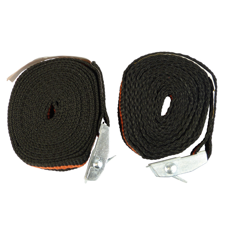 Carpoint Trailer Accessory Set 7-piece