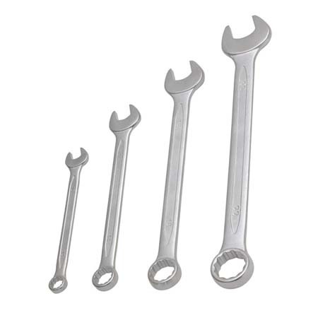 COMBINATION WRENCH