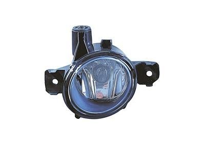 mistlamp, Valeo, links BMW 1 serie E87, 2004-2009