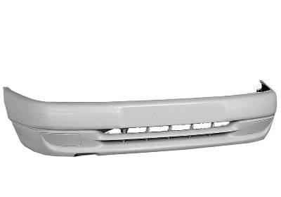 voorbumper, compleet, in primer,-08/1999 Citroen Saxo, 1996-2005