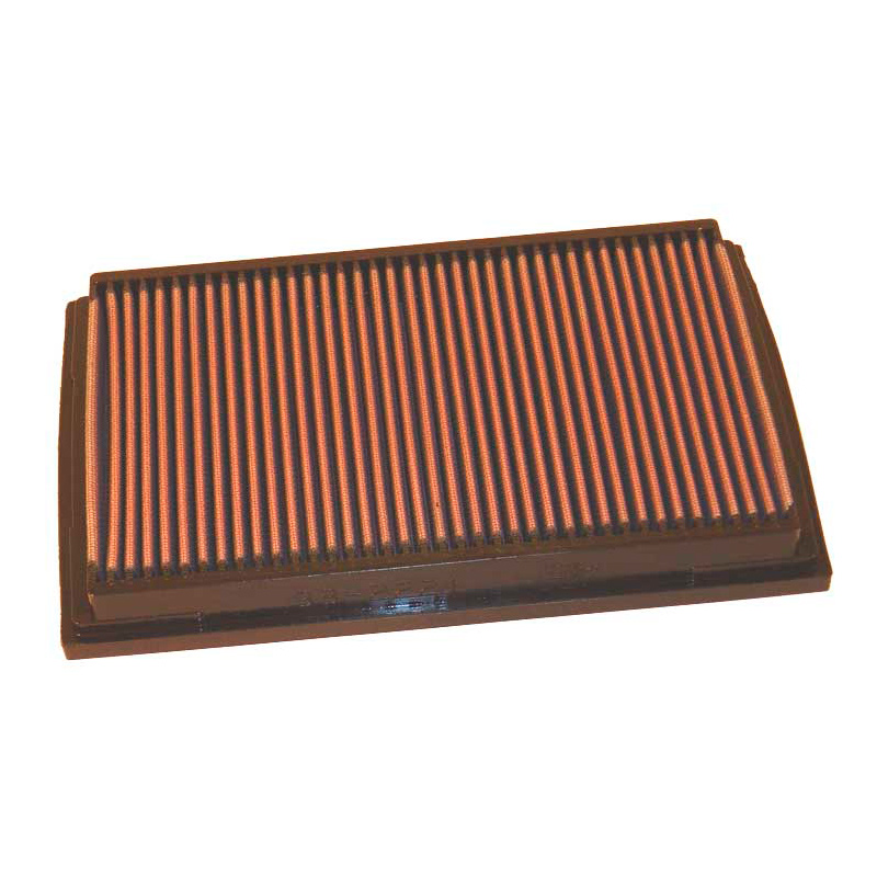 K&N Replacement Air Filter  Seat/Skoda/Volkswagen various models 1.4 16v & 1.6 1999- (33-2221)