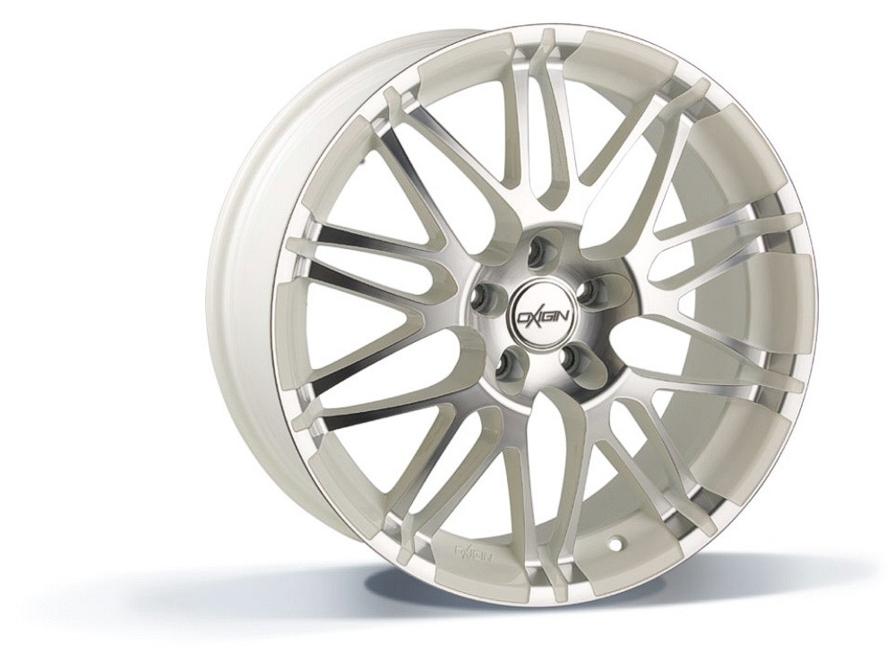 Velgen Oxigin 14 Oxrock WPP 8.5x18 inch 5x112 ET35