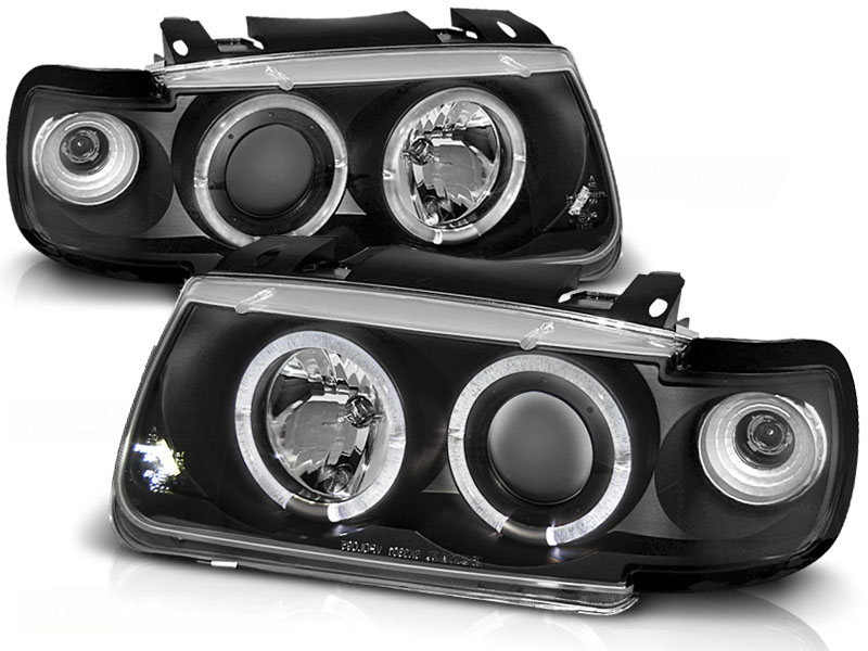 Headlights VW Polo 6N 94-99